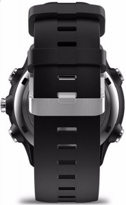 - Zeblaze Vibe 4 Hybrid Black 6