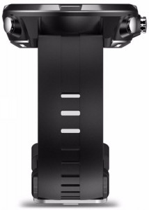 - Zeblaze Vibe 4 Hybrid Black 7