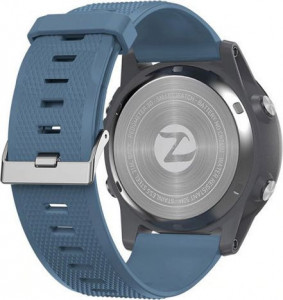 - Zeblaze Vibe 3 Silver/Blue 4