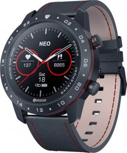 - Zeblaze NEO 2 black 4