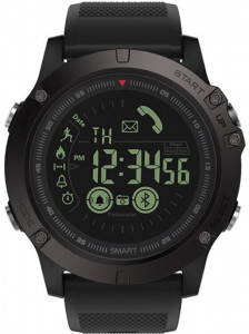 - Zeblaze Vibe 3 GPS black