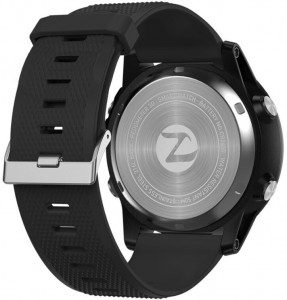 - Zeblaze Vibe 3 GPS black 4