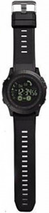 - Zeblaze Vibe 3 GPS black 5