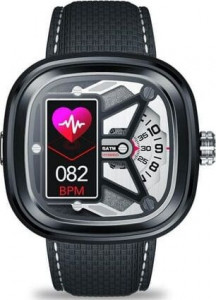 - Zeblaze Hybrid 2 Black 3