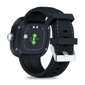 - Zeblaze Hybrid 2 Black 6