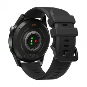 - Zeblaze Btalk 3 black  6