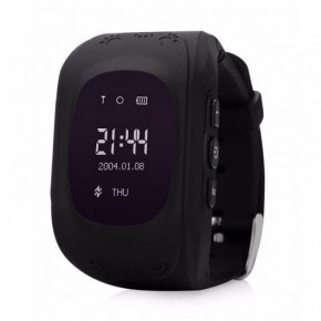     Smart Baby Watch Q50  GPS + SeTracker 3