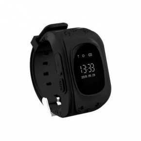     Smart Baby Watch Q50  GPS + SeTracker 4