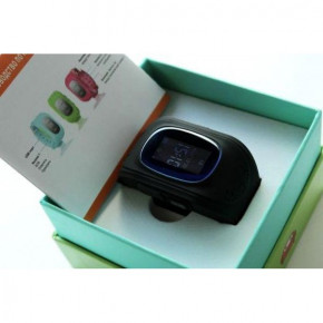     Smart Baby Watch Q50  GPS + SeTracker 6