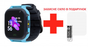  -  Alfa Q15 GPS Blue (cswaq15bl) 4