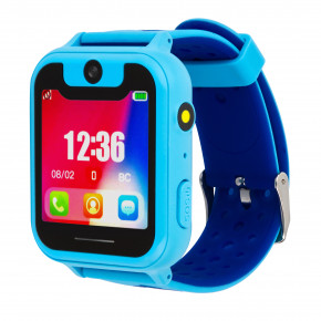  - Alfa Q6 GPS Blue (cswaq6bl)