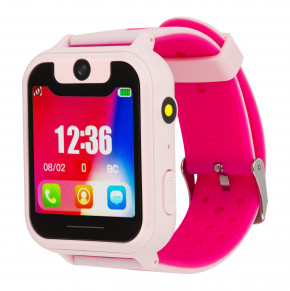  - Alfa Q6 GPS Pink (cswaq6p)