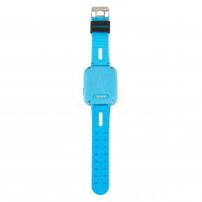  - Alfa Q7 GPS Blue (cswaq7bl) 4