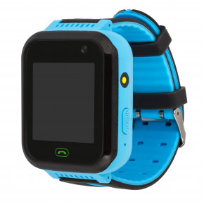  - Alfa Q7 GPS Blue (cswaq7bl) 5