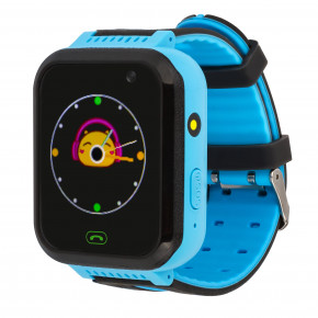  - Alfa Q7 GPS Blue (cswaq7bl) 6