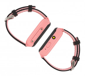  - Alfa Q7 GPS Pink (cswaq7p) 4