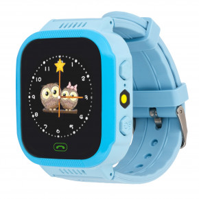  - Alfa Q8.1 GPS Blue (cswaq81bl)