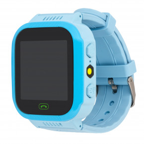  - Alfa Q8.1 GPS Blue (cswaq81bl) 5