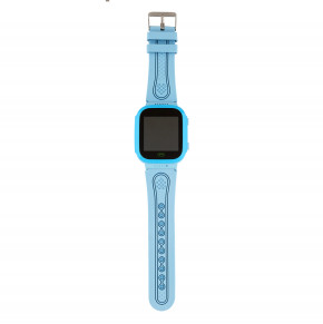  - Alfa Q8.1 GPS Blue (cswaq81bl) 6