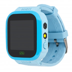  - Alfa Q8 GPS Blue (cswaq8bl) 4