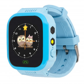  - Alfa Q8 GPS Blue (cswaq8bl) 6