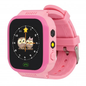  - Alfa Q8 GPS Pink (cswaq8p) 5