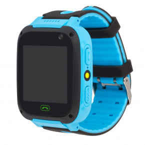  - Alfa Q9 GPS Blue (cswaq9bl) 3