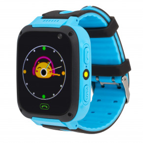  - Alfa Q9 GPS Blue (cswaq9bl) 6