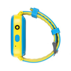 - Amigo GO001 GLORY iP67 Blue-Yellow 4