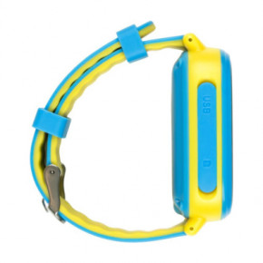 - Amigo GO001 GLORY iP67 Blue-Yellow 5