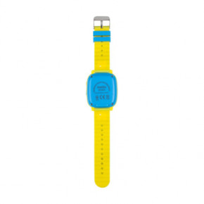 - Amigo GO001 GLORY iP67 Blue-Yellow 7