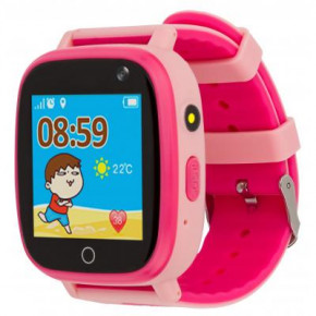  - Amigo GO001 iP67 Pink (UA UCRF)