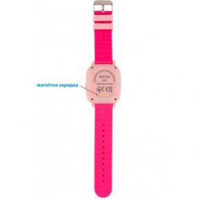  - Amigo GO001 iP67 Pink (UA UCRF) 3