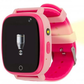  - Amigo GO001 iP67 Pink (UA UCRF) 10