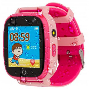  - Amigo GO001 iP67 Pink (UA UCRF) 11