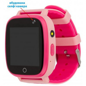  - Amigo GO001 iP67 Pink (UA UCRF) 12