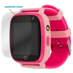  - Amigo GO001 iP67 Pink (UA UCRF) 13