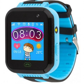 - Amigo GO003 iP67 Blue