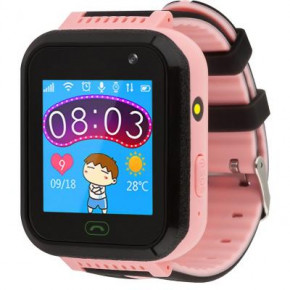 - Amigo GO003 iP67 Pink