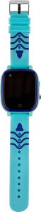  - AmiGo GO005 4G WIFI Thermometer Blue 7