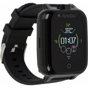 - Amigo GO006 GPS 4G WIFI Black