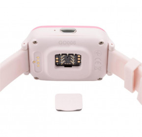  - AmiGo GO006 GPS 4G WIFI Videocall Pink 5