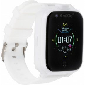 - Amigo GO006 GPS 4G WIFI 