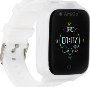 - AmiGo GO006 White