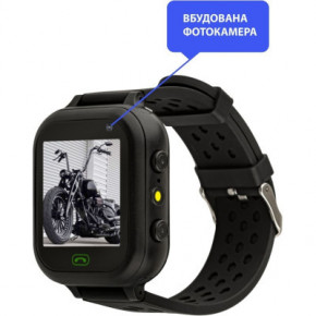 - Amigo GO009 Black (996382) 7