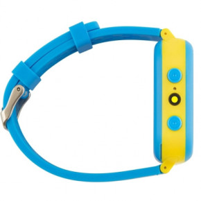 - Amigo GO009 Blue Yellow (996383) 3