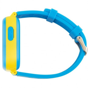 - Amigo GO009 Blue Yellow (996383) 4