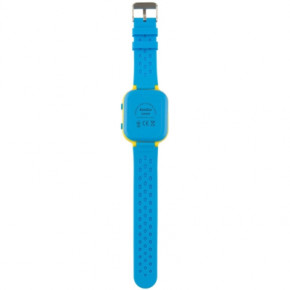 - Amigo GO009 Blue Yellow (996383) 6