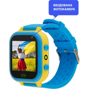 - Amigo GO009 Blue Yellow (996383) 7