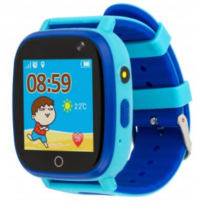 - AmiGo GO001 iP67 Blue